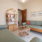 Anastasia Sea View By Rentalspro Services - Nea Potidaia Halkidki *