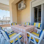 Apartmán Anastasia Sea View By Rentalspro Services - Nea Potidaia Halkidki