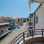 Anastasia Sea View By Rentalspro Services - Nea Potidaia Halkidki
