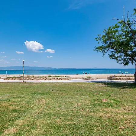 Apartment Anastasia Sea View By Rentalspro Services - Nea Potidaia Halkidki *
