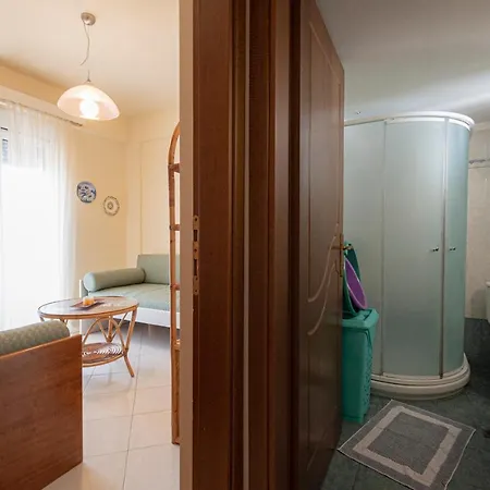 Anastasia Sea View By Rentalspro Services - Nea Potidaia Halkidki Potidée