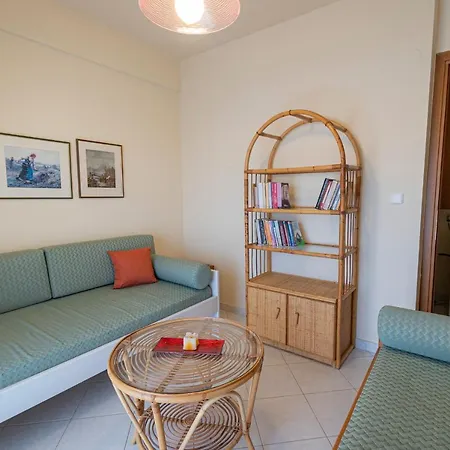 Anastasia Sea View By Rentalspro Services - Nea Potidaia Halkidki *