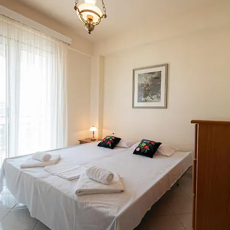 Appartement Anastasia Sea View By Rentalspro Services - Nea Potidaia Halkidki Potidée