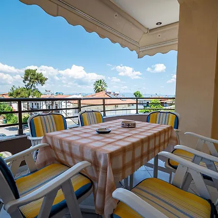 Anastasia Sea View By Rentalspro Services - Nea Potidaia Halkidki Apartment Nea Poteidaia