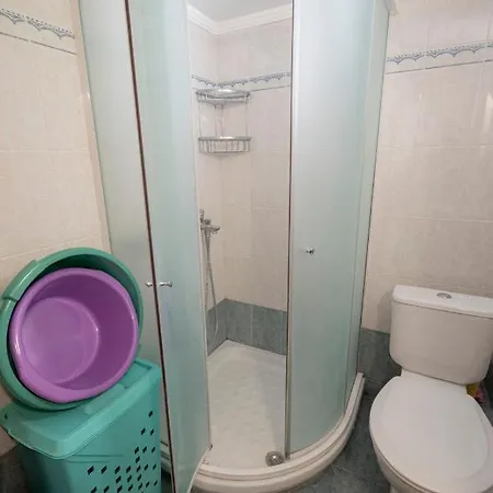 Anastasia Sea View By Rentalspro Services - Nea Potidaia Halkidki *