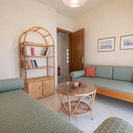 Anastasia Sea View By Rentalspro Services - Nea Potidaia Halkidki *