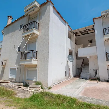 Apartamento Anastasia Sea View By Rentalspro Services - Nea Potidaia Halkidki *