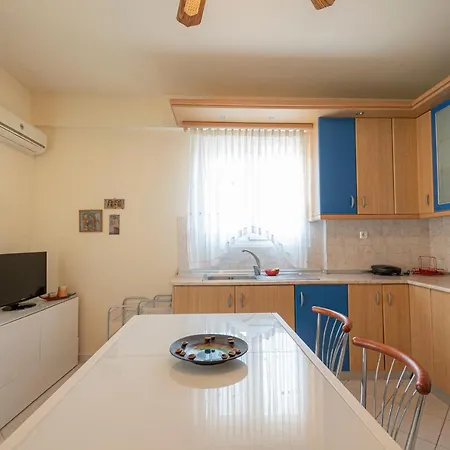 Anastasia Sea View By Rentalspro Services - Nea Potidaia Halkidki