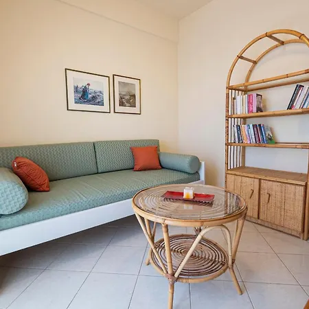 Appartement Anastasia Sea View By Rentalspro Services - Nea Potidaia Halkidki
