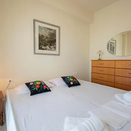 Apartment Anastasia Sea View By Rentalspro Services - Nea Potidaia Halkidki