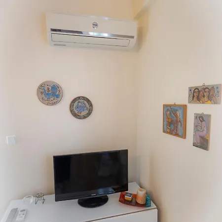 Appartement Anastasia Sea View By Rentalspro Services - Nea Potidaia Halkidki *