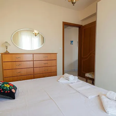 Anastasia Sea View By Rentalspro Services - Nea Potidaia Halkidki Apartment