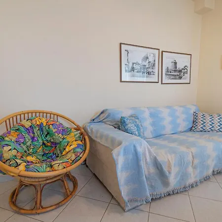 Apartment Anastasia Sea View By Rentalspro Services - Nea Potidaia Halkidki