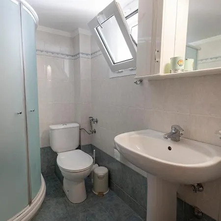 Anastasia Sea View By Rentalspro Services - Nea Potidaia Halkidki Appartement *