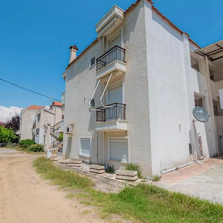 Anastasia Sea View By Rentalspro Services - Nea Potidaia Halkidki Nea Poteidaia