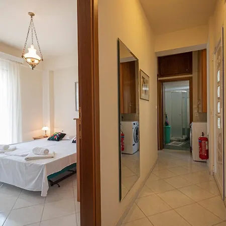 Anastasia Sea View By Rentalspro Services - Nea Potidaia Halkidki Nea Poteidaia