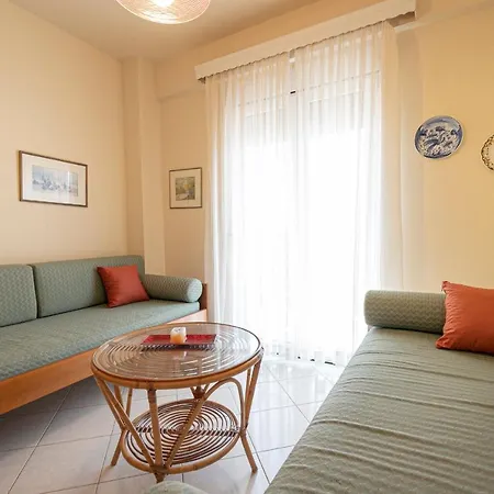 Anastasia Sea View By Rentalspro Services - Nea Potidaia Halkidki نيا بوتيدايا