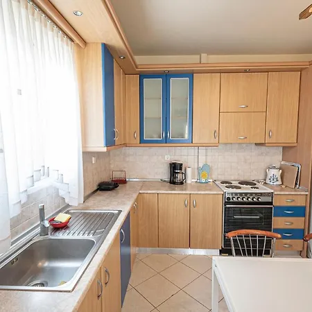 Anastasia Sea View By Rentalspro Services - Nea Potidaia Halkidki Appartement Potidée