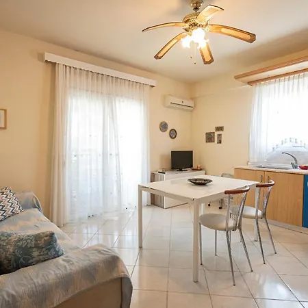 Anastasia Sea View By Rentalspro Services - Nea Potidaia Halkidki Apartman