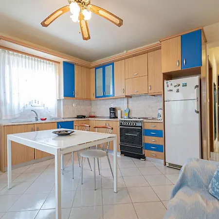Anastasia Sea View By Rentalspro Services - Nea Potidaia Halkidki *