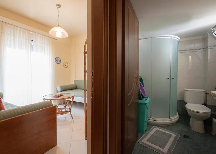 Anastasia Sea View By Rentalspro Services - Nea Potidaia Halkidki Nea Poteidaia
