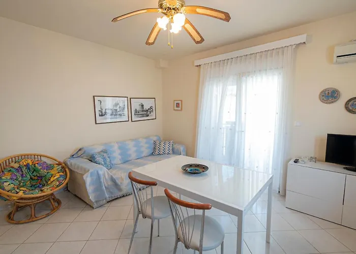Apartamento Anastasia Sea View By Rentalspro Services - Nea Potidaia Halkidki *