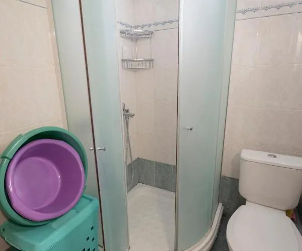 Anastasia Sea View By Rentalspro Services - Nea Potidaia Halkidki *