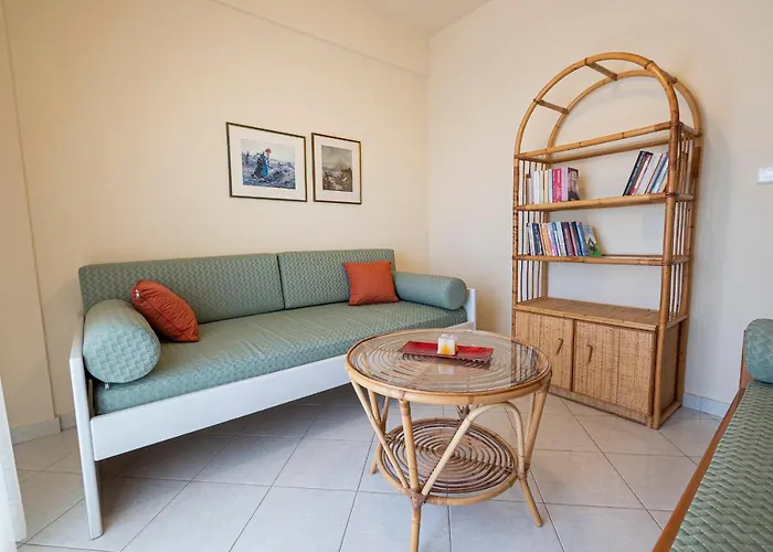 Apartamento Anastasia Sea View By Rentalspro Services - Nea Potidaia Halkidki