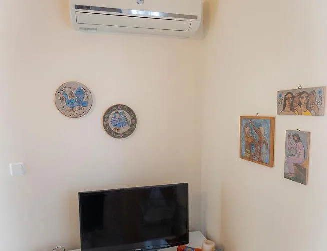 Apartamento Anastasia Sea View By Rentalspro Services - Nea Potidaia Halkidki *