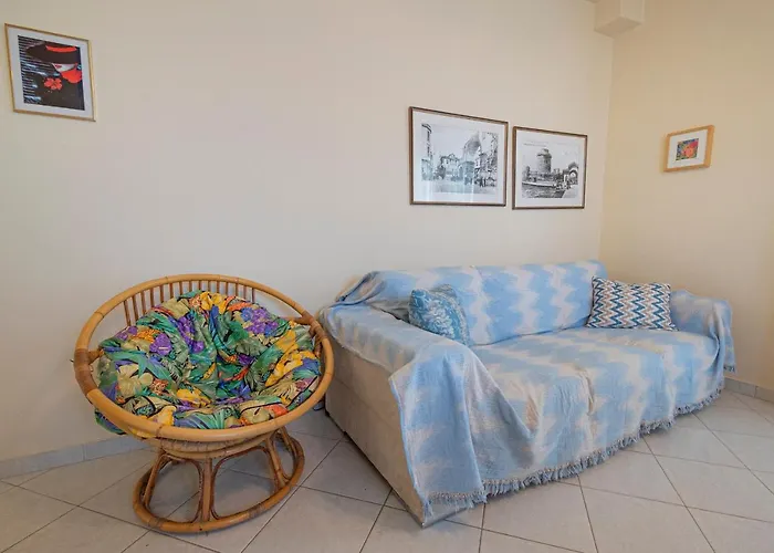 Apartamento Anastasia Sea View By Rentalspro Services - Nea Potidaia Halkidki