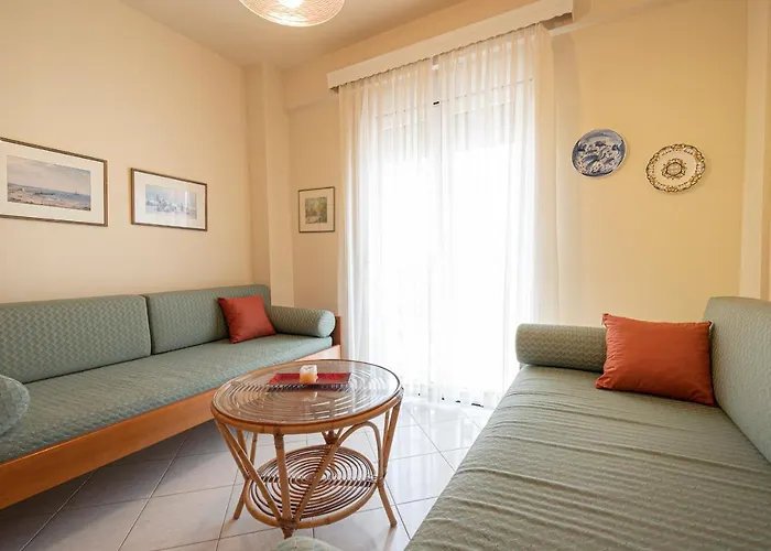 Anastasia Sea View By Rentalspro Services - Nea Potidaia Halkidki Nea Poteidaia