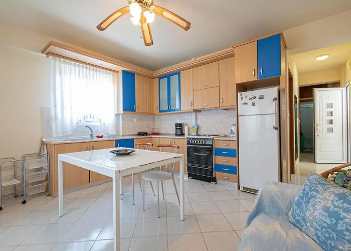 Anastasia Sea View By Rentalspro Services - Nea Potidaia Halkidki *